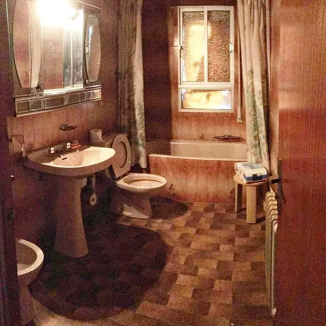 Mb Reformas Integrales reforma de baño