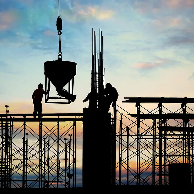 Construcción