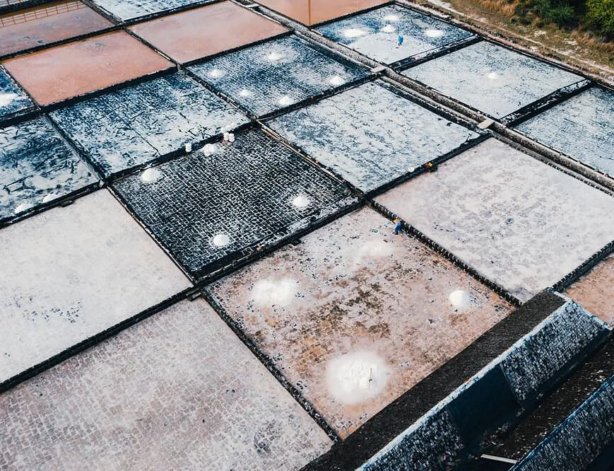 Azulejos